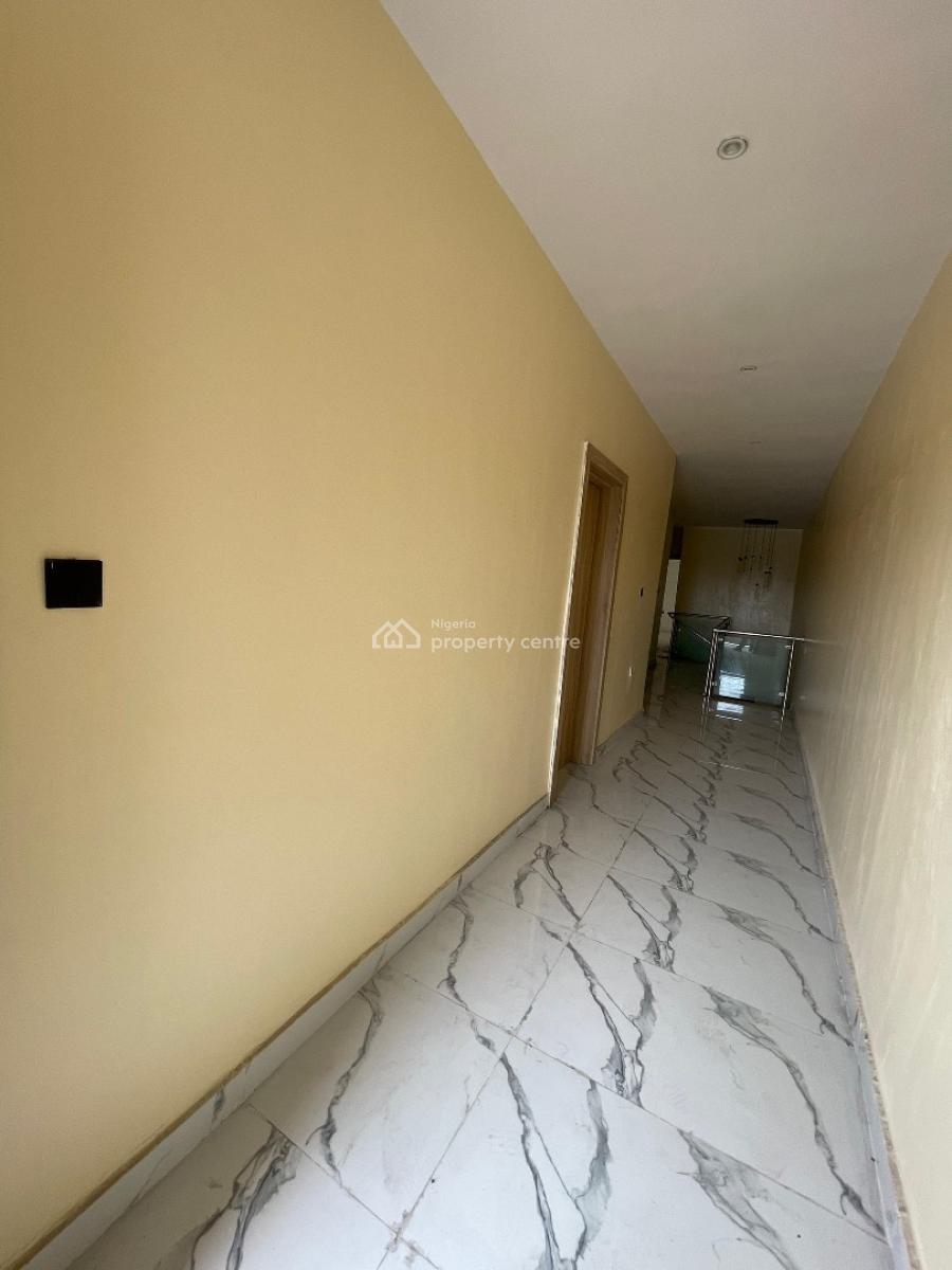 Luxury 5 Bedroom Semi Detached Duplex in Lekki Phase 1, Lekki Phase 1, Lekki Phase 1, Lekki, Lagos, Semi-detached Duplex for Sale