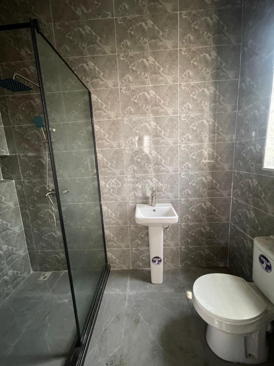 Luxury 5 Bedroom Semi Detached Duplex in Lekki Phase 1, Lekki Phase 1, Lekki Phase 1, Lekki, Lagos, Semi-detached Duplex for Sale