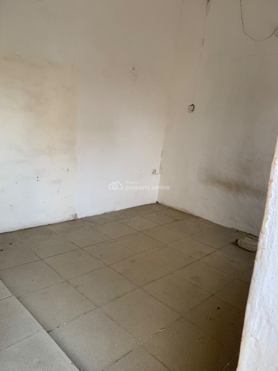 Room and Pallor (mini Flat), Orchard Roads Lekki Lagos, Lekki Phase 2, Lekki, Lagos, Mini Flat (room and Parlour) for Rent