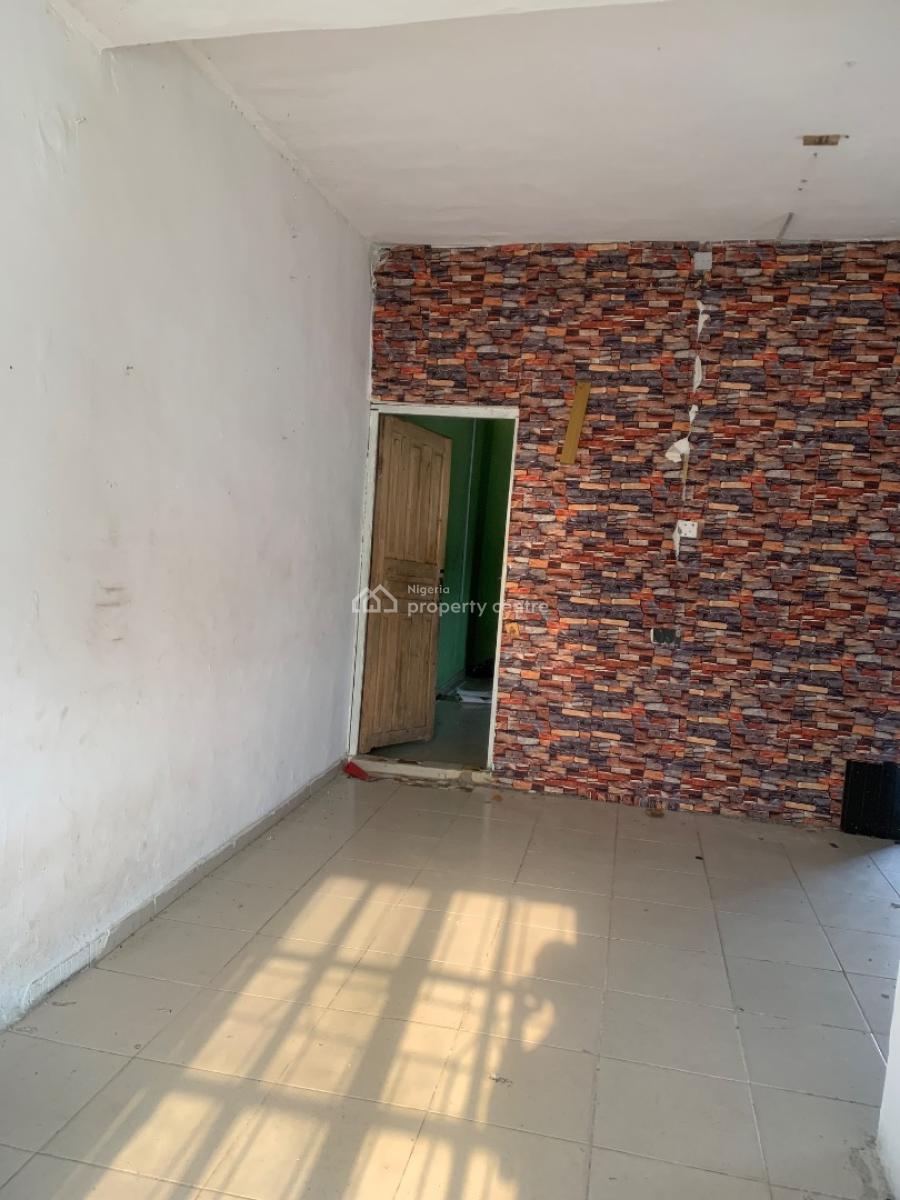 Mini Flat, Orchid Road, Lekki Phase 2, Lekki, Lagos, Mini Flat (room and Parlour) for Rent