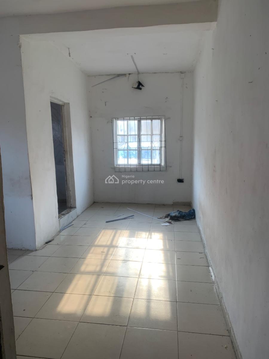 Mini Flat, Orchid Road, Lekki Phase 2, Lekki, Lagos, Mini Flat (room and Parlour) for Rent