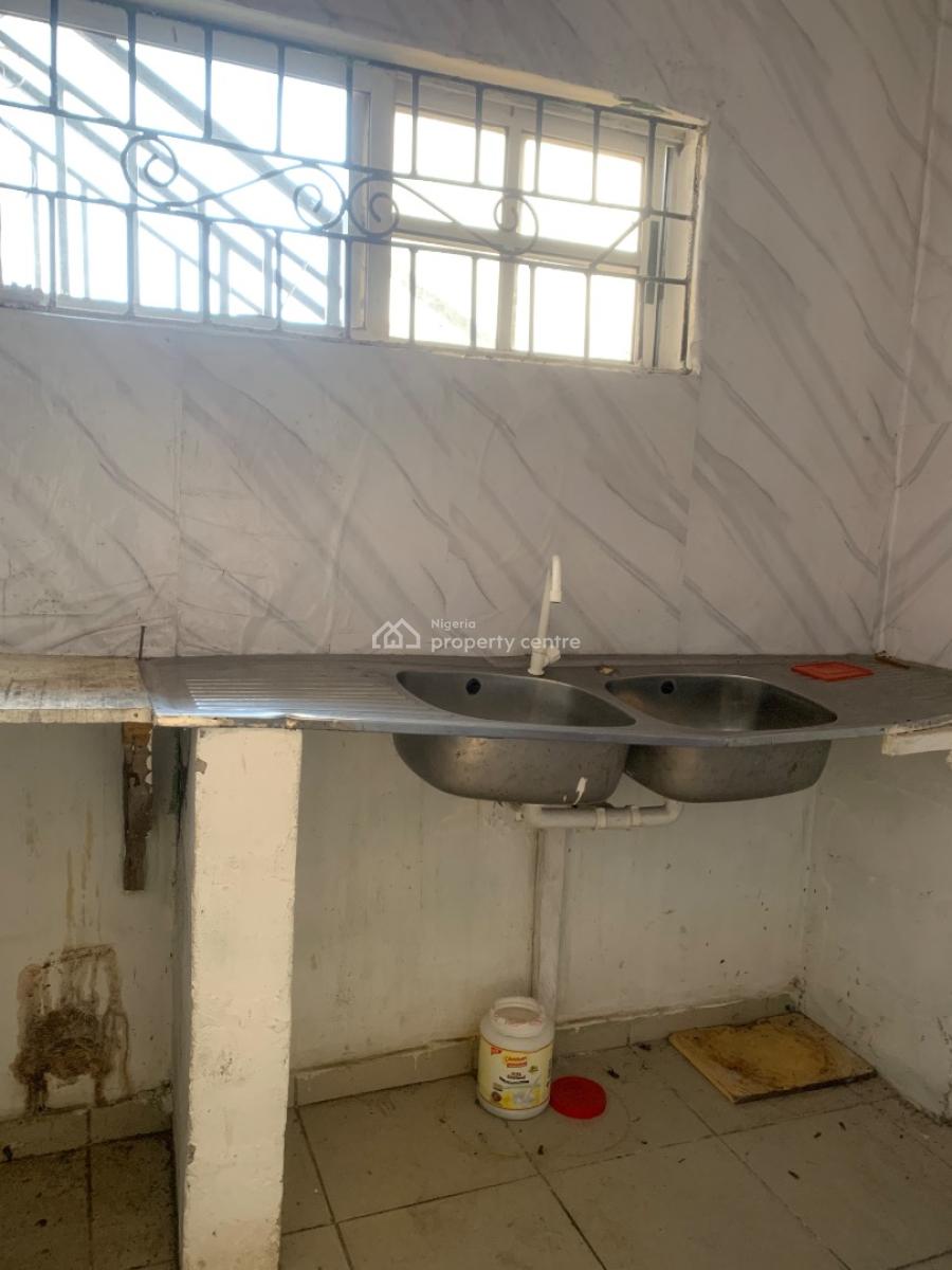 Mini Flat, Orchid Road, Lekki Phase 2, Lekki, Lagos, Mini Flat (room and Parlour) for Rent