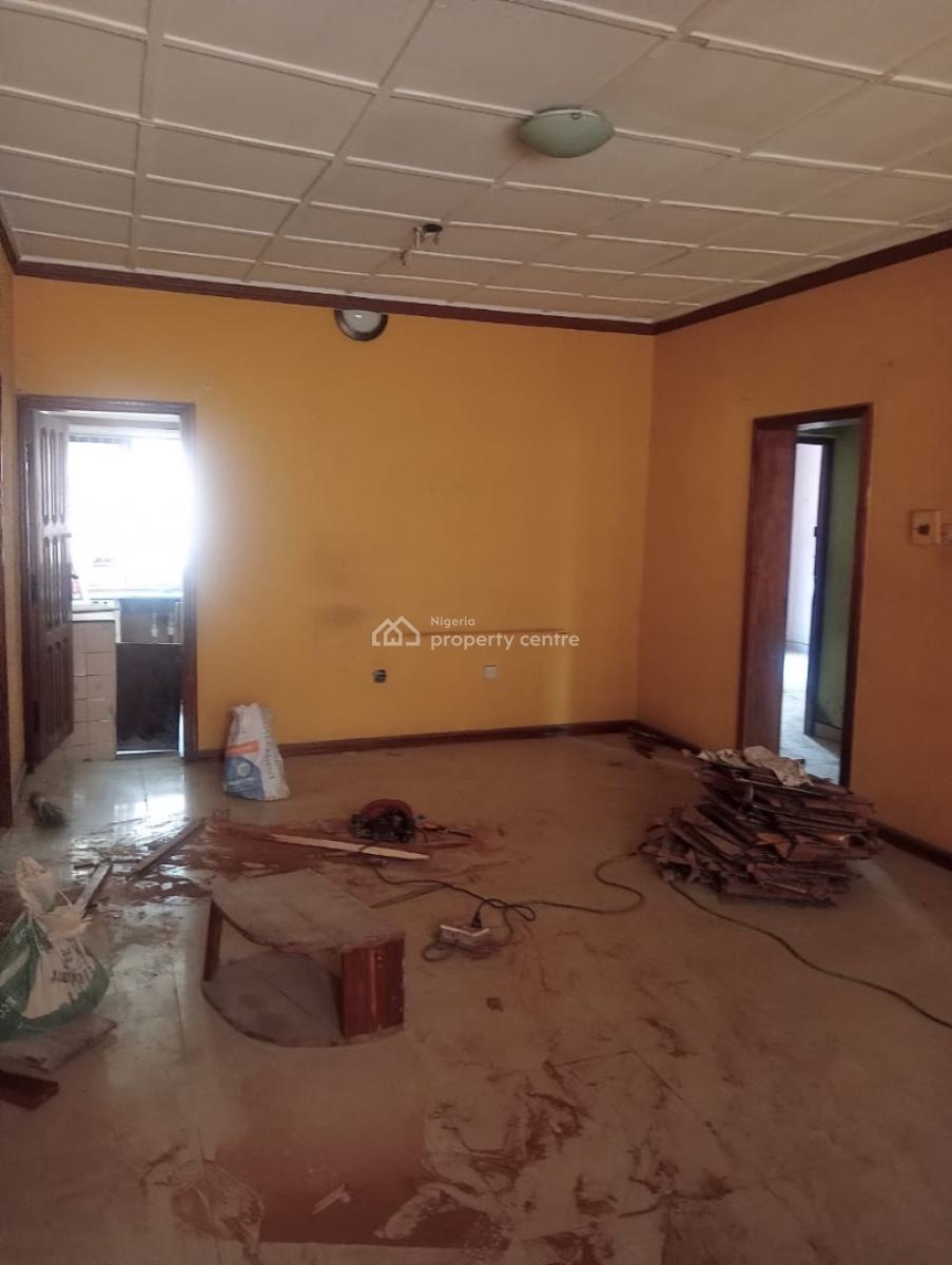 4 Bedroom Bungalow in a Secured Estate, 2 in a Compound, Harmony Estate Zone C, Gra Phase 1, Magodo, Lagos, Flat / Apartment for Rent