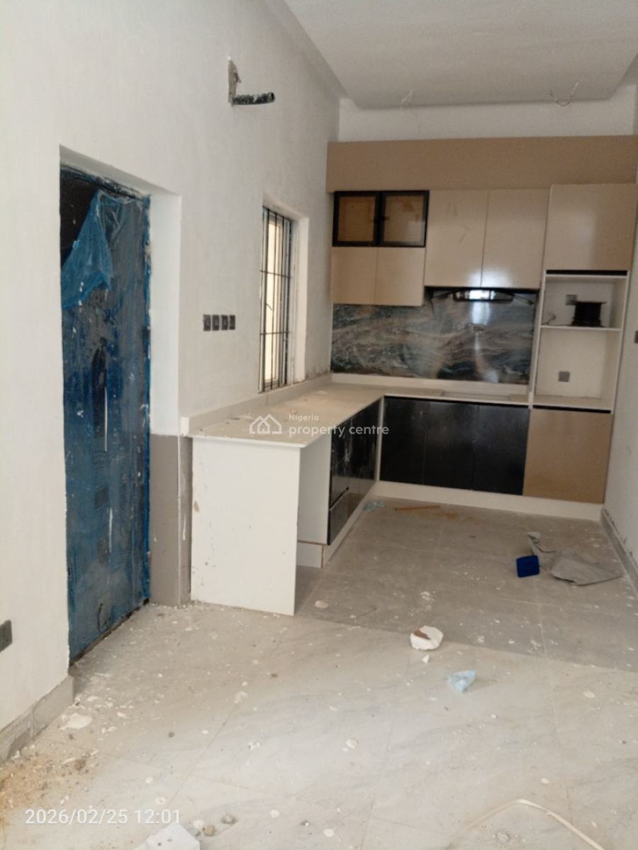 3 Bedroom Luxurious Semi Detached Duplex, Eleko, By The Expressway, Eleko, Ibeju Lekki, Lagos, Semi-detached Duplex for Sale