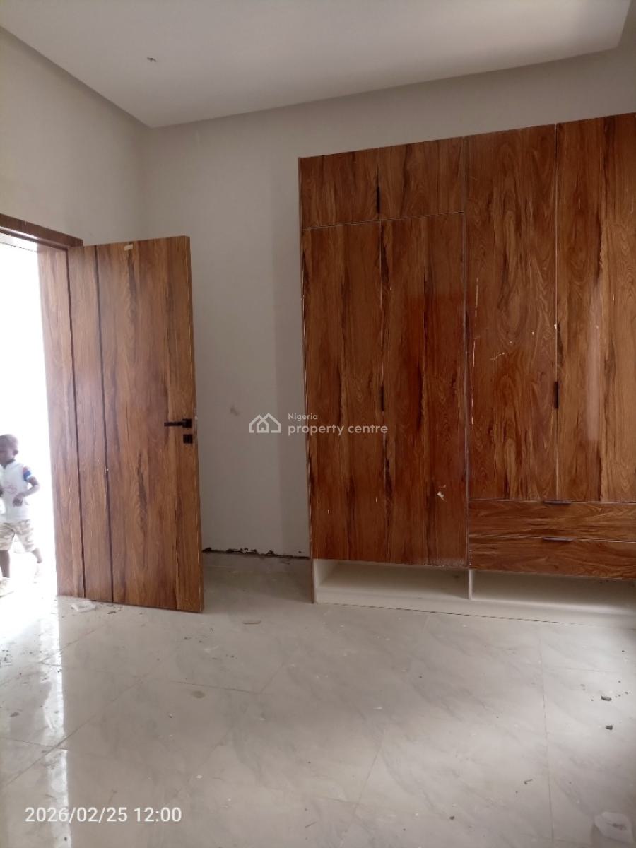 3 Bedroom Luxurious Semi Detached Duplex, Eleko, By The Expressway, Eleko, Ibeju Lekki, Lagos, Semi-detached Duplex for Sale
