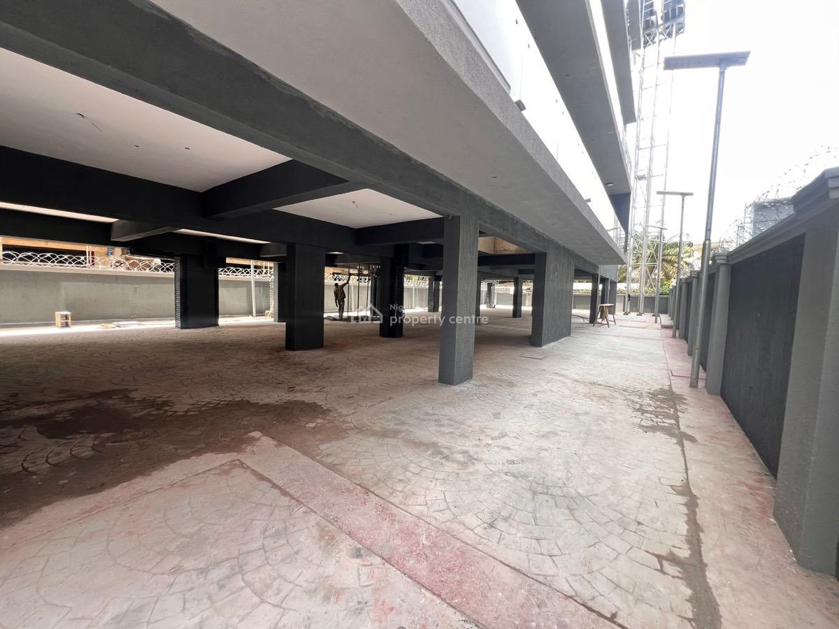 Brand New 12 Units of 3 Bedroom Flats, Old Ikoyi, Lagos, Ikoyi, Lagos, Flat / Apartment for Rent