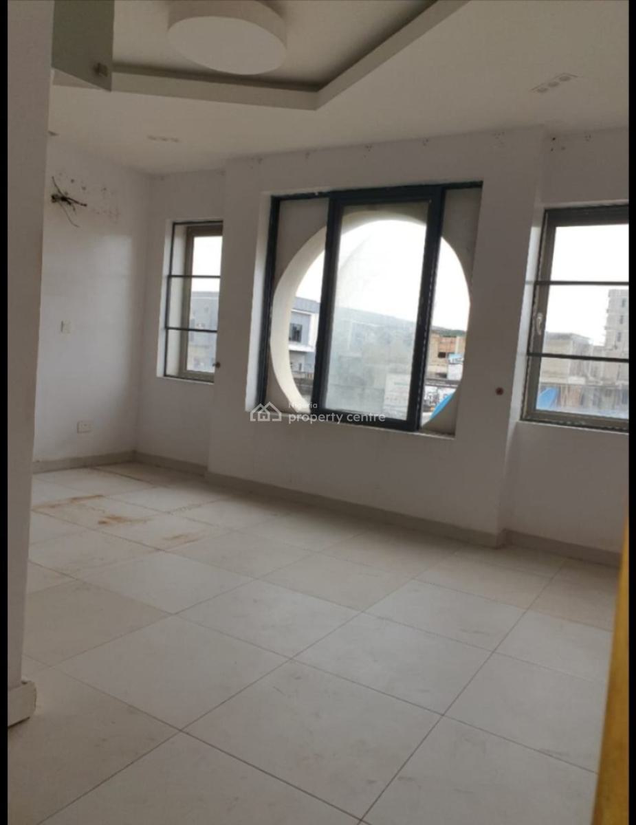 Beautiful Service Luxurious Miniflat at Ologolo Lekki, Ologolo Lekki Phase 2, Lekki, Lagos, Mini Flat (room and Parlour) for Rent