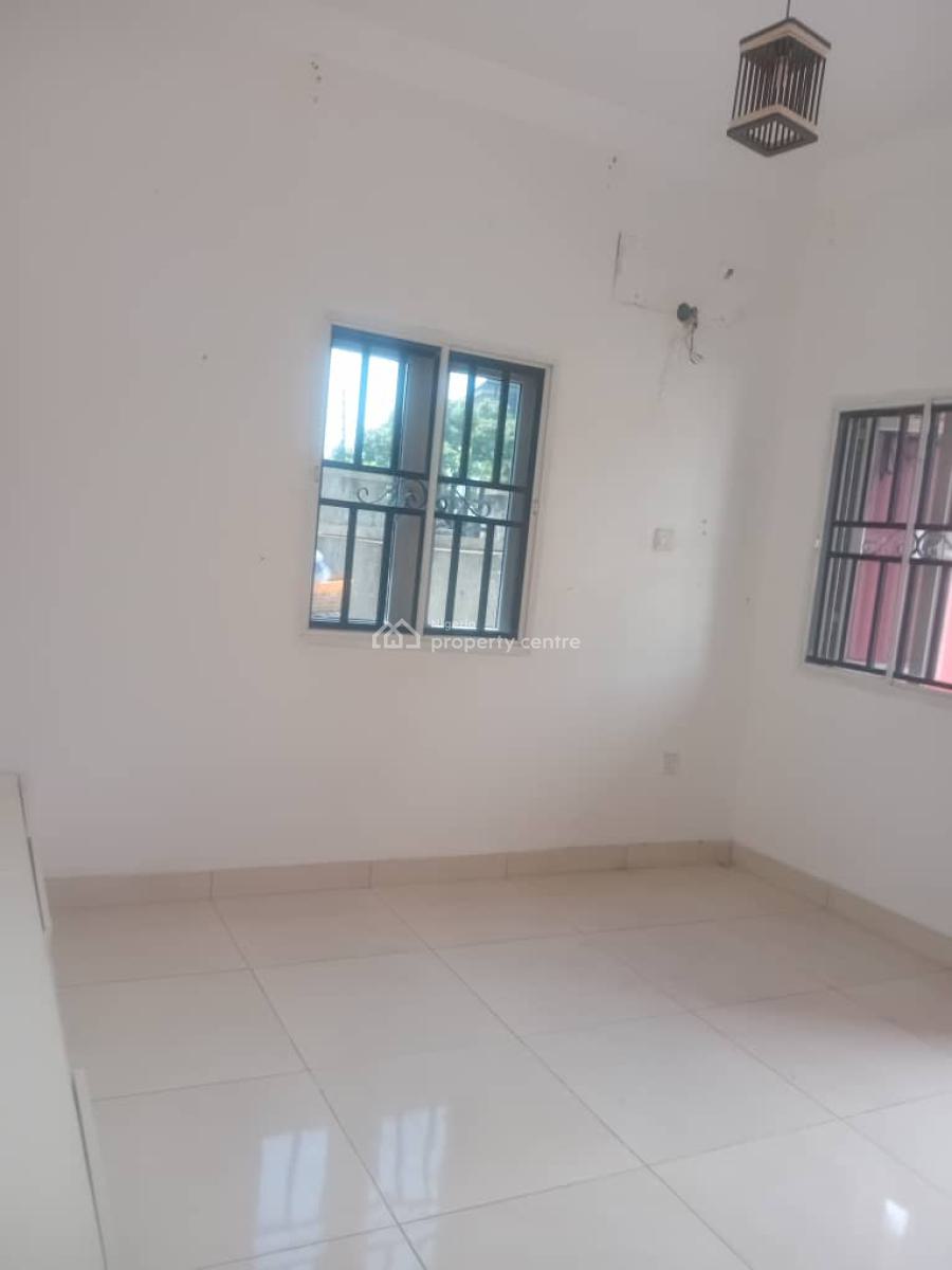Clean & Lovely Miniflat, Aptech Estate, Sangotedo, Ajah, Lagos, Mini Flat (room and Parlour) for Rent