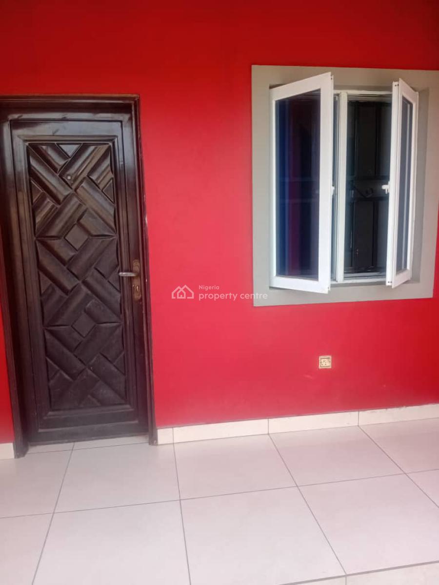 Clean & Lovely Miniflat, Aptech Estate, Sangotedo, Ajah, Lagos, Mini Flat (room and Parlour) for Rent