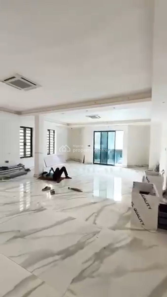 Brand New 4 Bedroom Semi Detached Duplex, Ikeja Gra, Ikeja, Lagos, Semi-detached Duplex for Sale