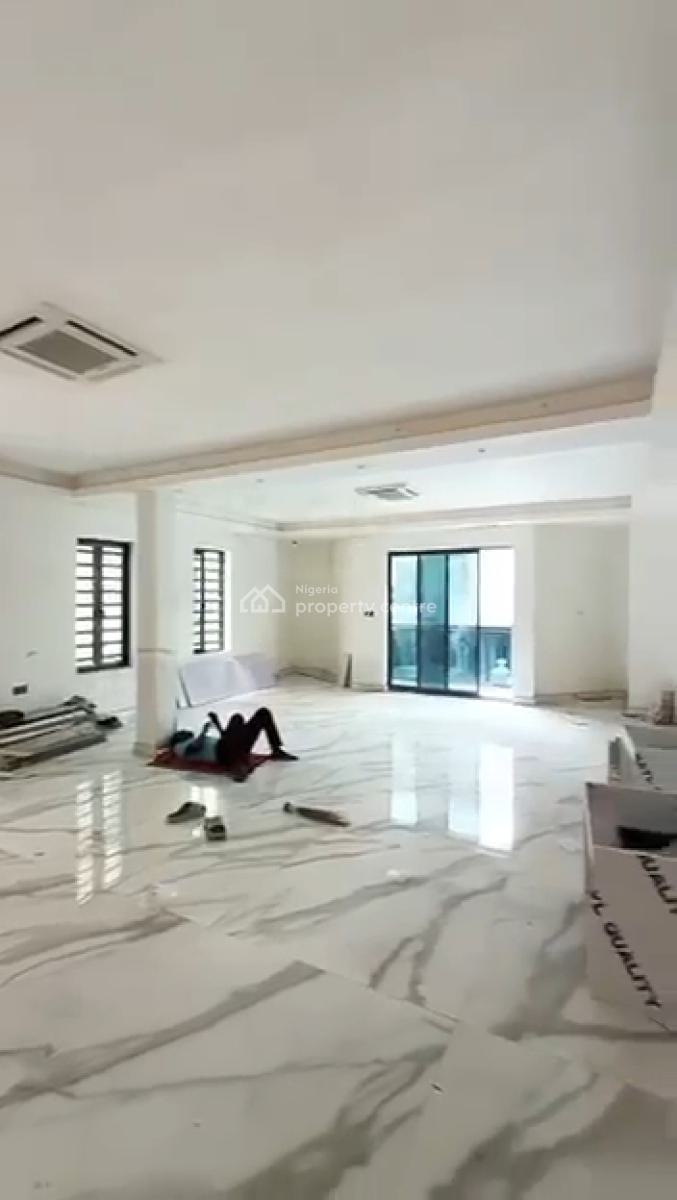 Brand New 4 Bedroom Semi Detached Duplex, Ikeja Gra, Ikeja, Lagos, Semi-detached Duplex for Sale