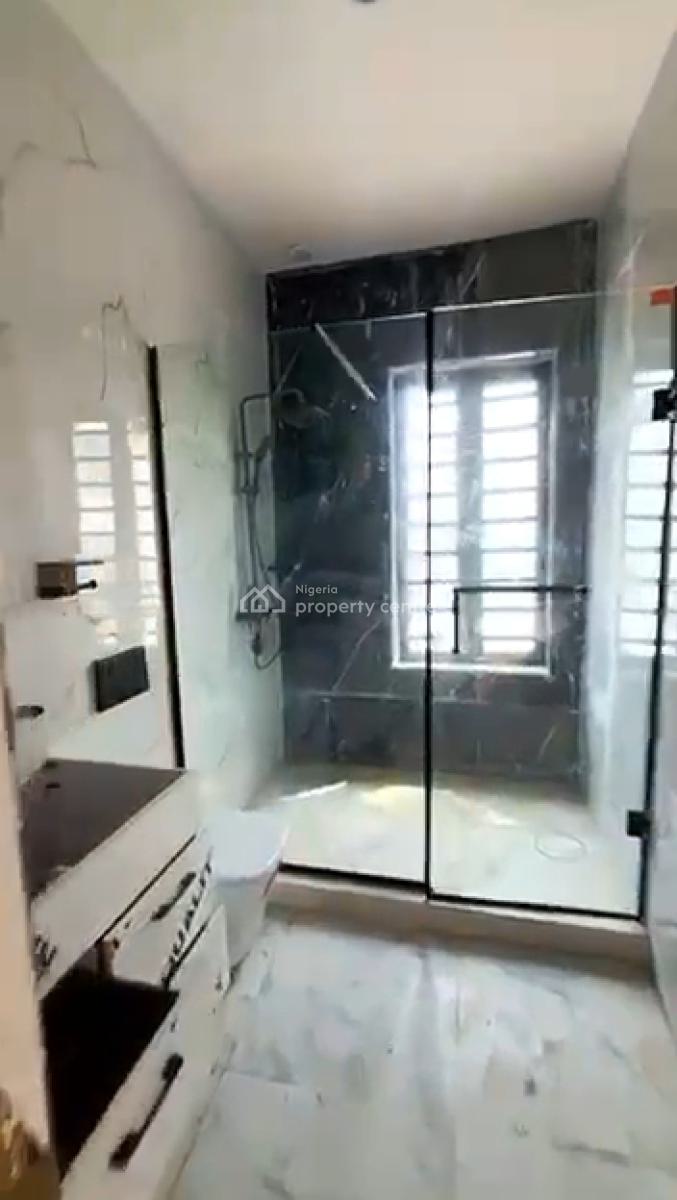 Brand New 4 Bedroom Semi Detached Duplex, Ikeja Gra, Ikeja, Lagos, Semi-detached Duplex for Sale