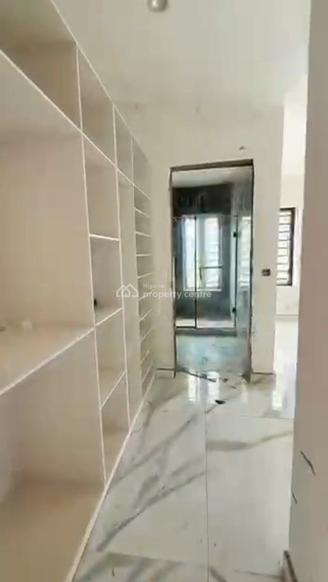 Brand New 4 Bedroom Semi Detached Duplex, Ikeja Gra, Ikeja, Lagos, Semi-detached Duplex for Sale