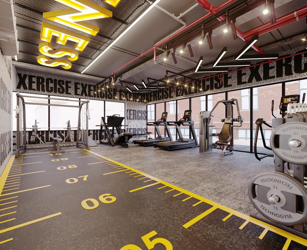 The Utopia, Lekki Phase 1, Lekki, Lagos, Flat / Apartment for Sale