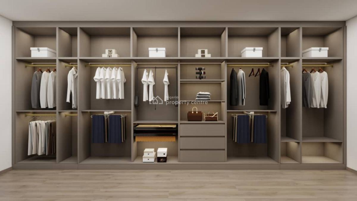 The Utopia, Lekki Phase 1, Lekki, Lagos, Flat / Apartment for Sale