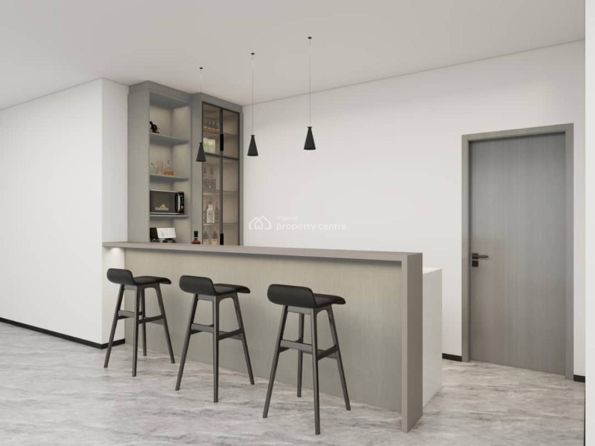 The Utopia, Lekki Phase 1, Lekki, Lagos, Flat / Apartment for Sale