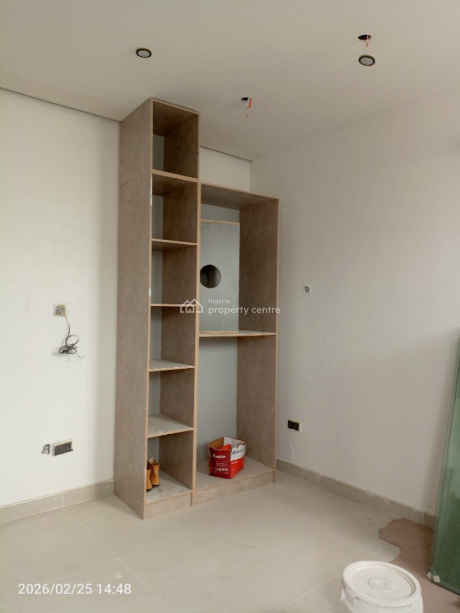 4bedroom Luxurious Duplex with Swimming Pool, Lekki Forehore on End of Freedom Way, Lekki Phase 1, Lekki, Lagos, House for Sale