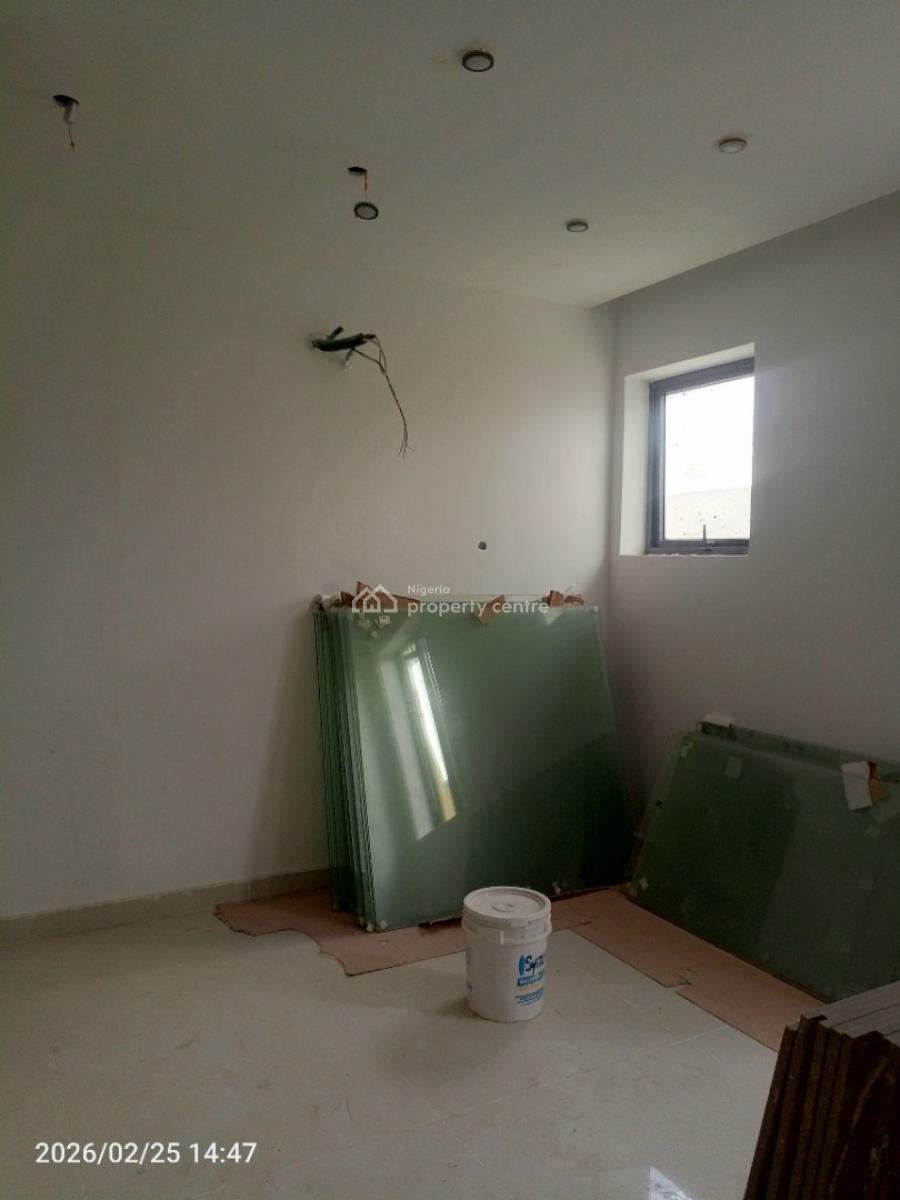 4bedroom Luxurious Duplex with Swimming Pool, Lekki Forehore on End of Freedom Way, Lekki Phase 1, Lekki, Lagos, House for Sale