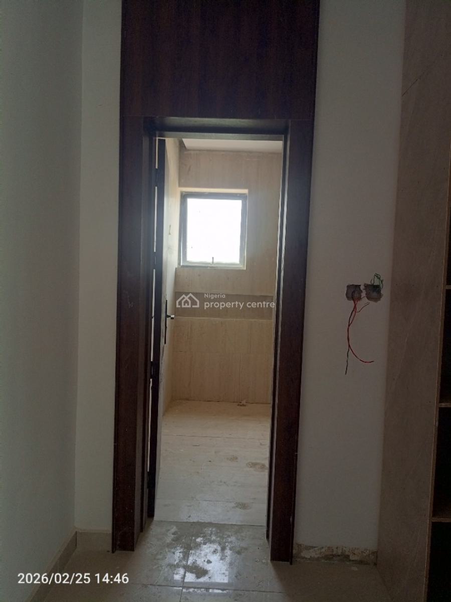 4bedroom Luxurious Duplex with Swimming Pool, Lekki Forehore on End of Freedom Way, Lekki Phase 1, Lekki, Lagos, House for Sale