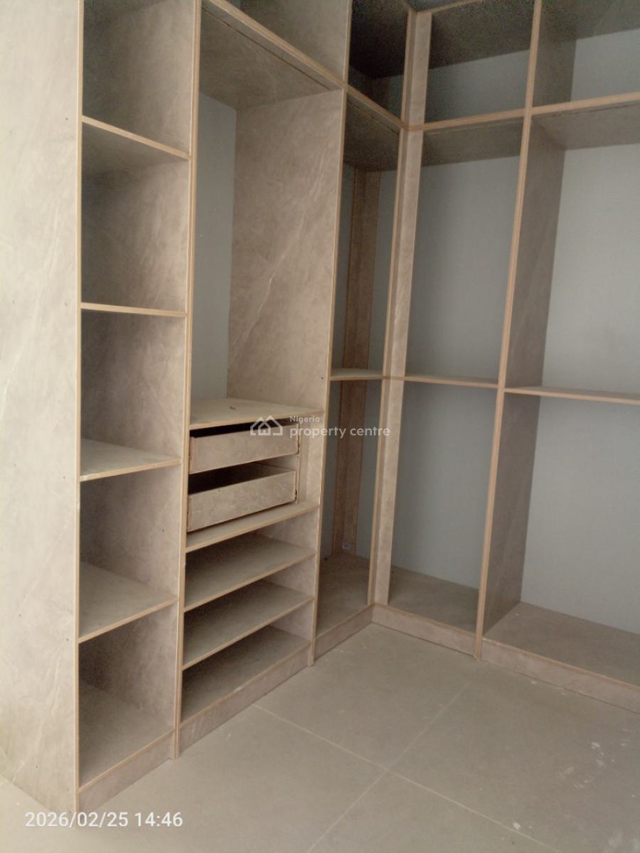 4bedroom Luxurious Duplex with Swimming Pool, Lekki Forehore on End of Freedom Way, Lekki Phase 1, Lekki, Lagos, House for Sale