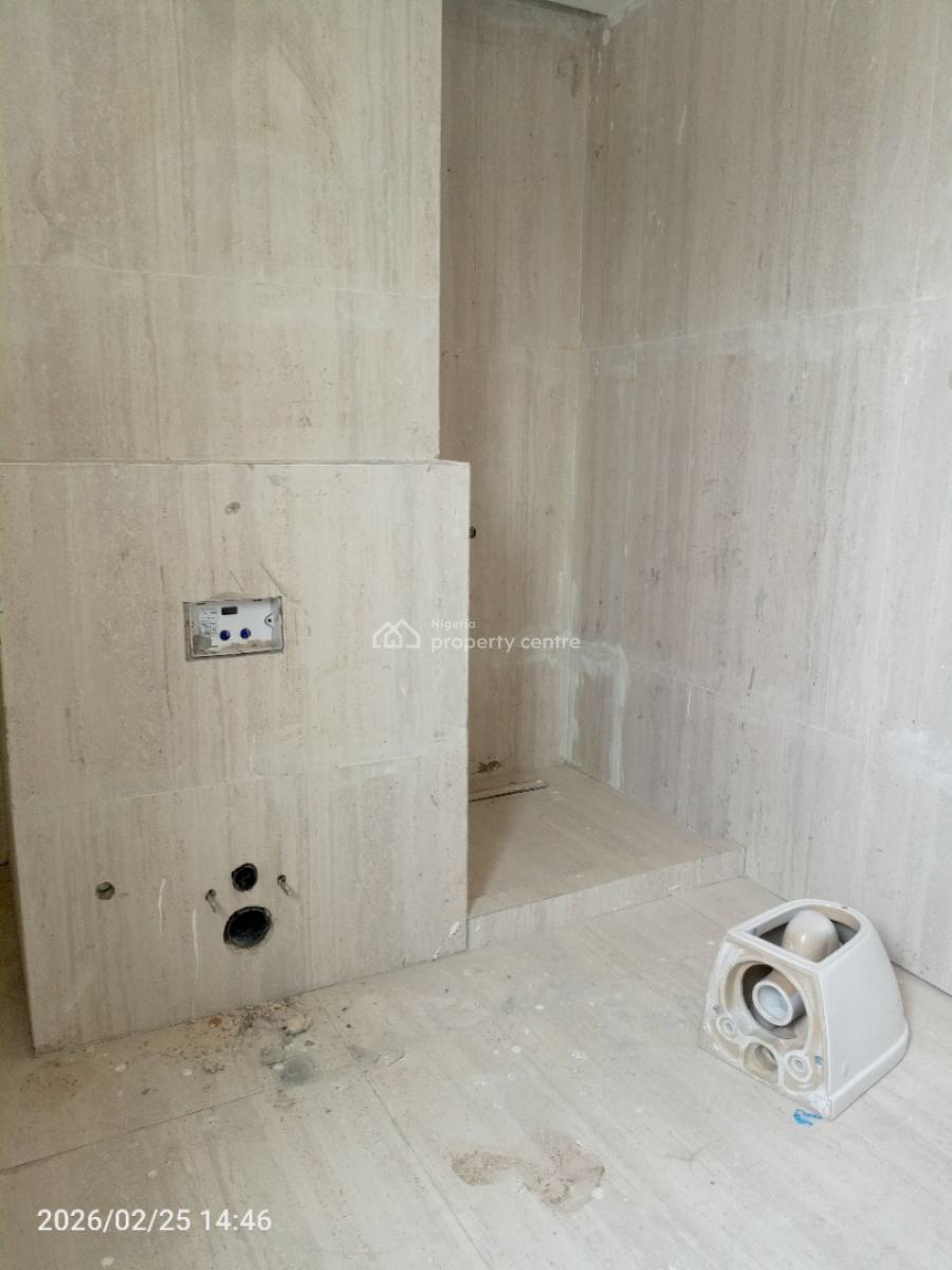 4bedroom Luxurious Duplex with Swimming Pool, Lekki Forehore on End of Freedom Way, Lekki Phase 1, Lekki, Lagos, House for Sale