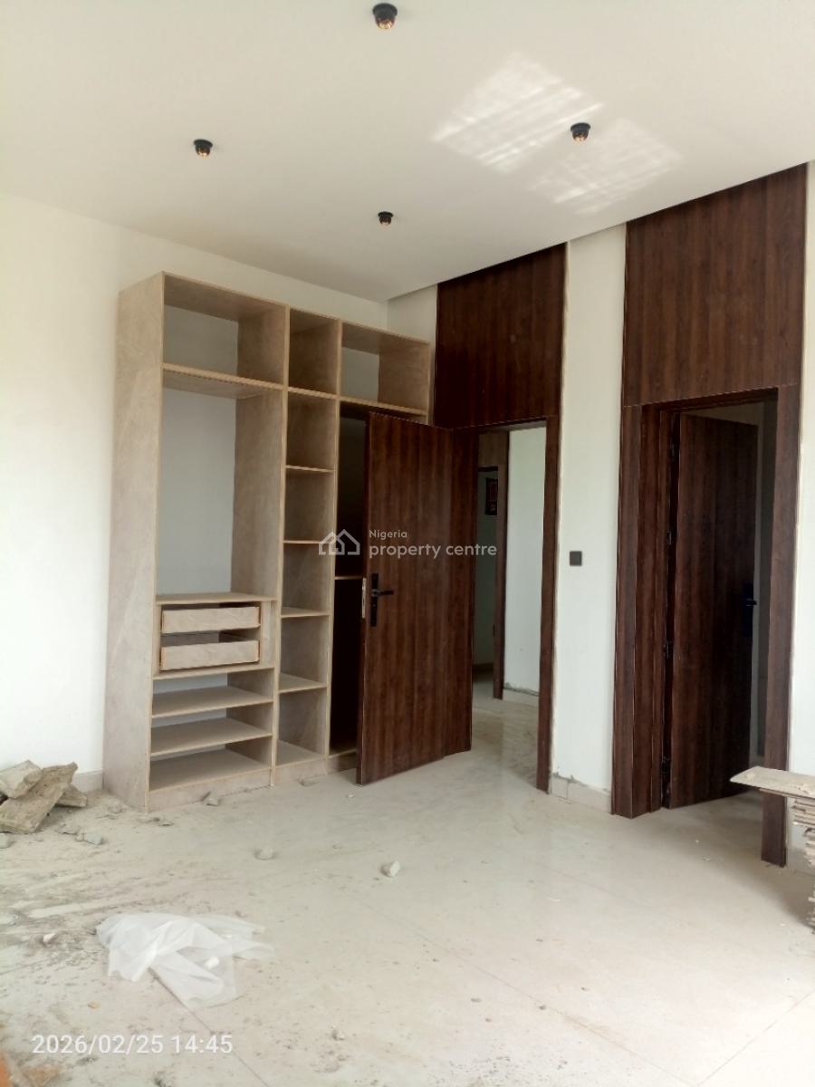 4bedroom Luxurious Duplex with Swimming Pool, Lekki Forehore on End of Freedom Way, Lekki Phase 1, Lekki, Lagos, House for Sale