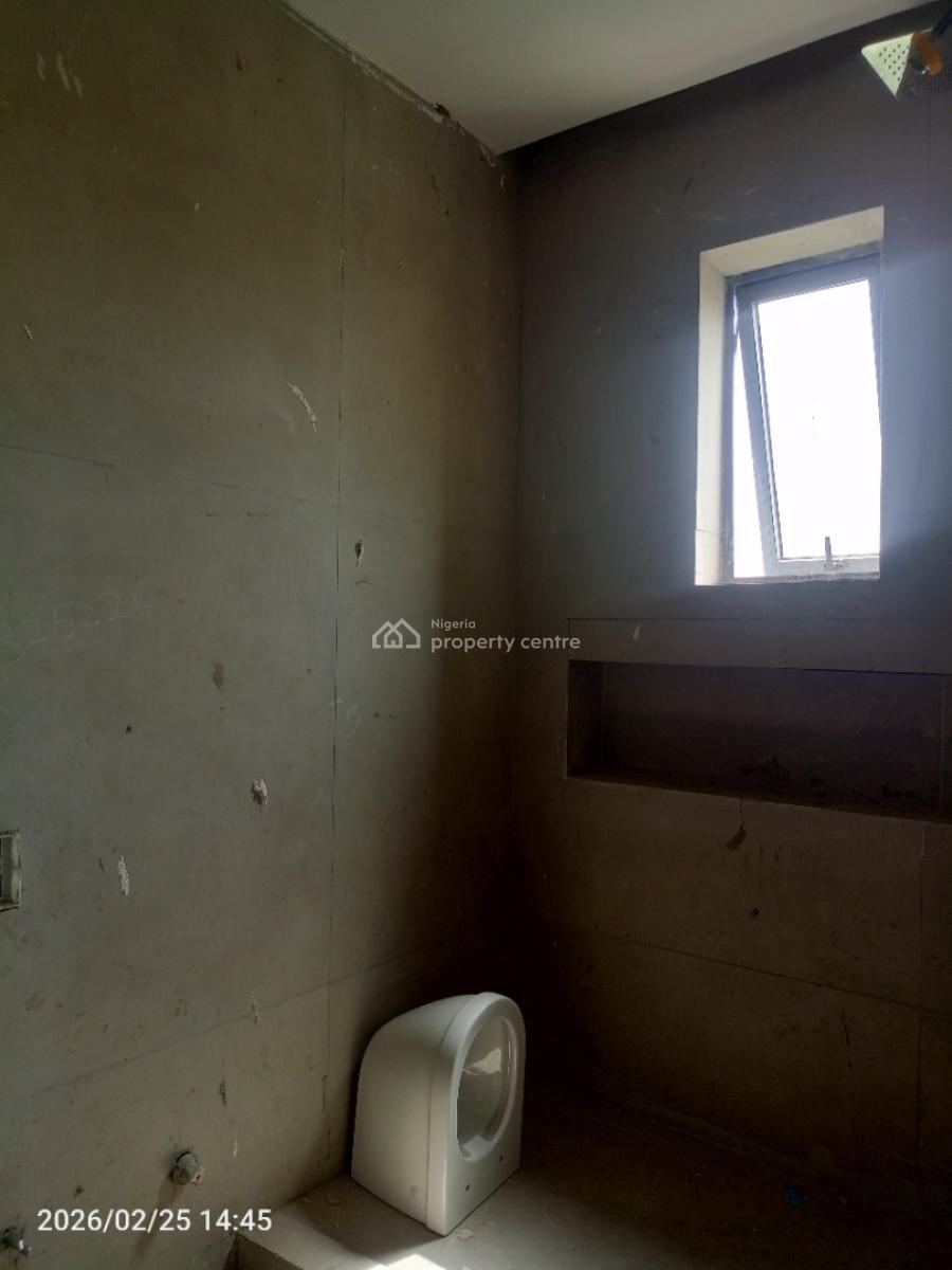 4bedroom Luxurious Duplex with Swimming Pool, Lekki Forehore on End of Freedom Way, Lekki Phase 1, Lekki, Lagos, House for Sale