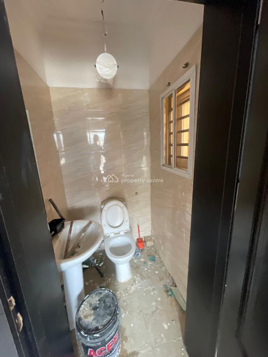 5 Bedroom Semi Detached Duplex, Lekki Phase 1, Lekki, Lagos, House for Rent