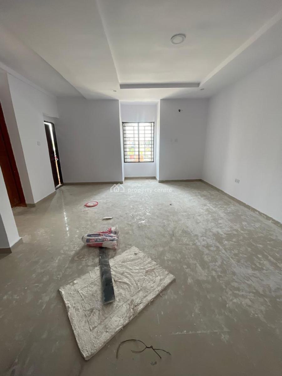 5 Bedroom Semi Detached Duplex, Lekki Phase 1, Lekki, Lagos, House for Rent