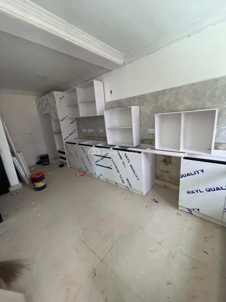 5 Bedroom Semi Detached Duplex, Lekki Phase 1, Lekki, Lagos, House for Rent