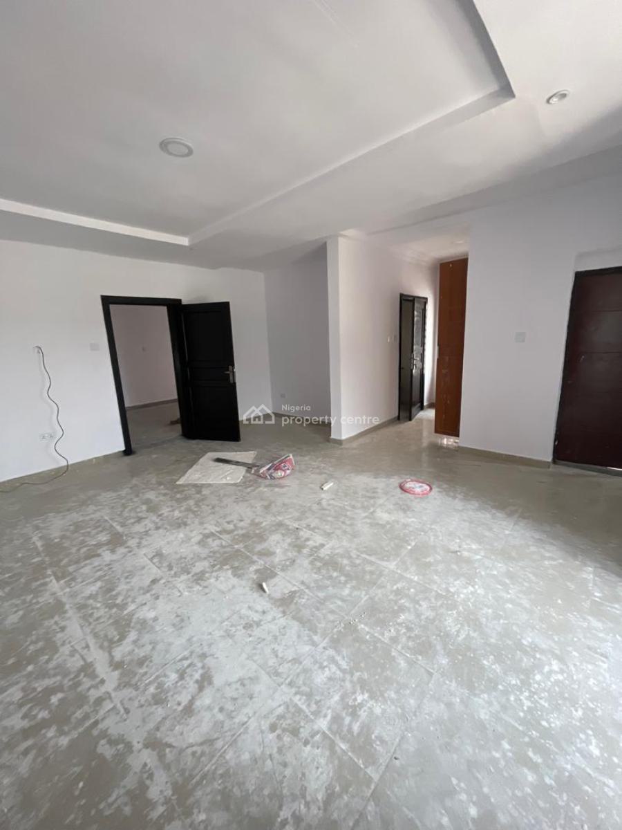 5 Bedroom Semi Detached Duplex, Lekki Phase 1, Lekki, Lagos, House for Rent