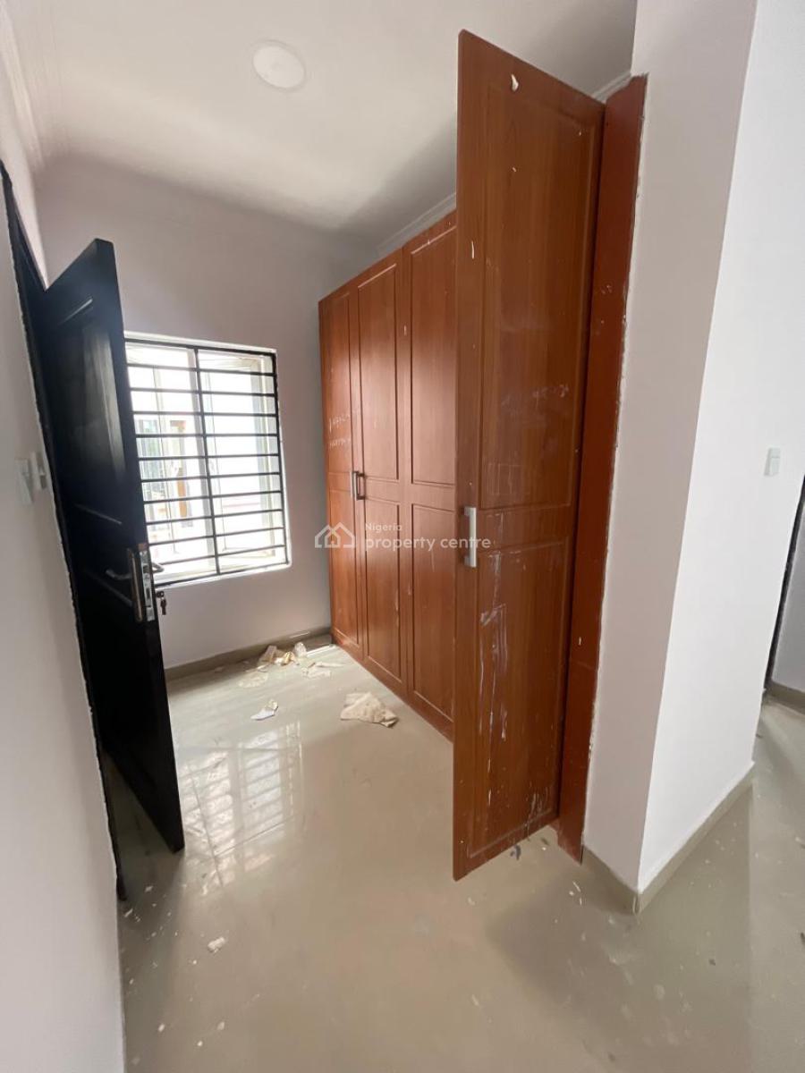 5 Bedroom Semi Detached Duplex, Lekki Phase 1, Lekki, Lagos, House for Rent