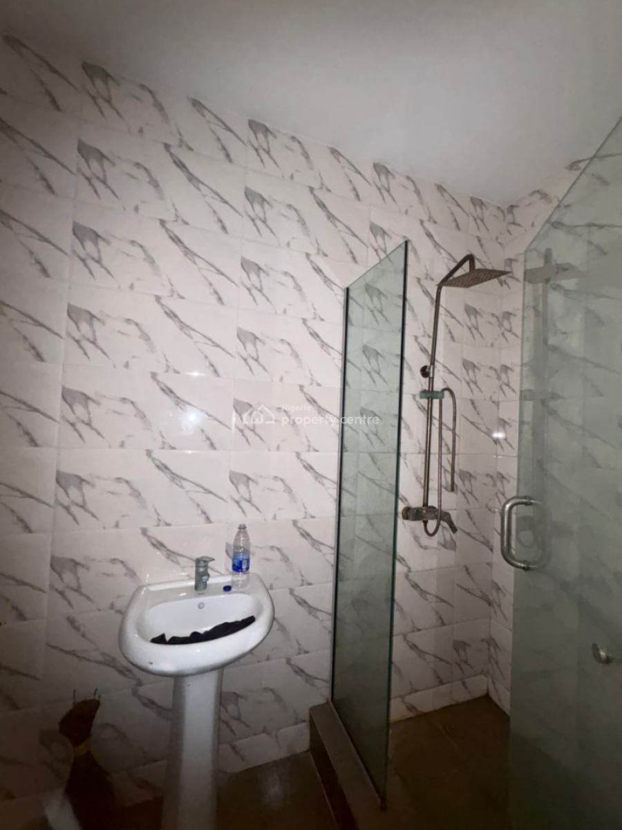 Very Standard and Nice 2 Bed in a Code Access Estate, Badore, Badore, Ajah, Lagos, House for Rent