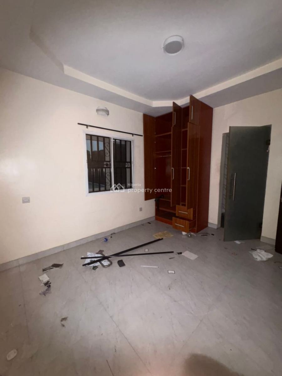 Very Standard and Nice 2 Bed in a Code Access Estate, Badore, Badore, Ajah, Lagos, House for Rent