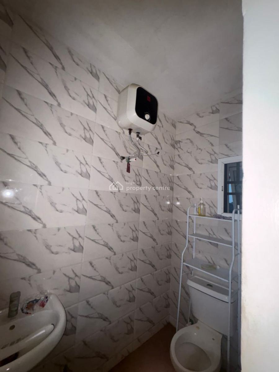 Very Standard and Nice 2 Bed in a Code Access Estate, Badore, Badore, Ajah, Lagos, House for Rent