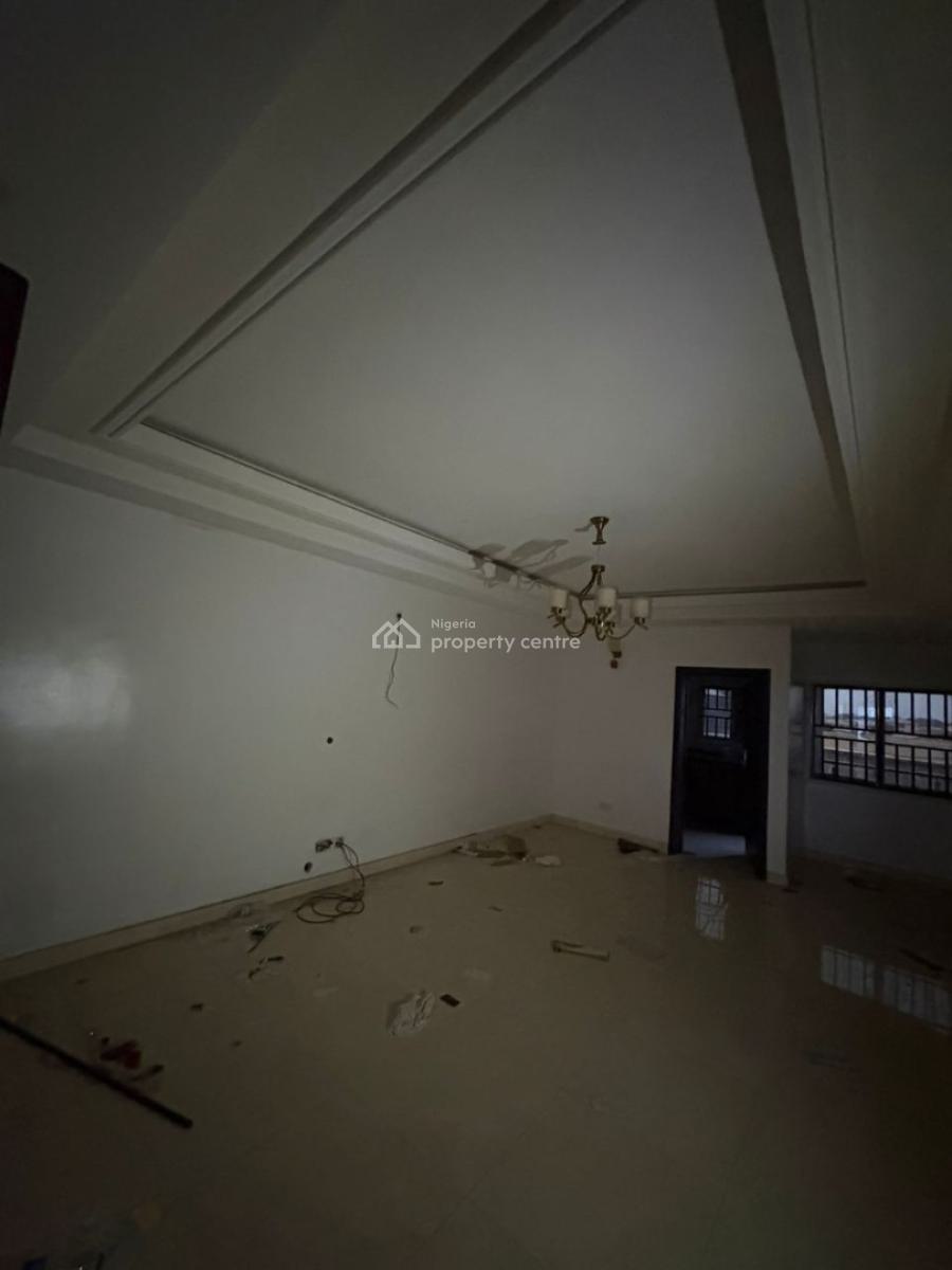 Very Standard and Nice 2 Bed in a Code Access Estate, Badore, Badore, Ajah, Lagos, House for Rent