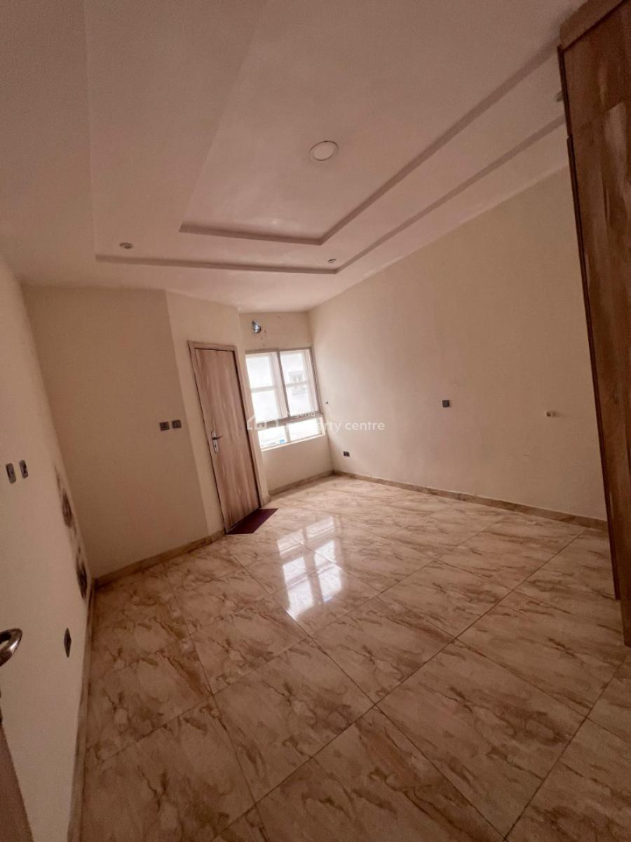 Semi Masters Bedroom with Open Plan Kitchenette, Victoria Bay Estate Orchid Road Eleganza Bustop, Lekki, Lagos, Self Contain (single Rooms) for Rent