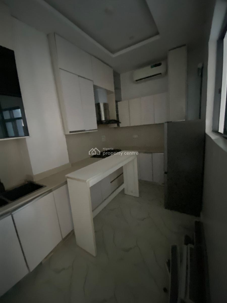 Luxury 3 Bedroom Maisonette, Gbanbala Street, Ikate Elegushi, Lekki, Lagos, Terraced Duplex for Rent