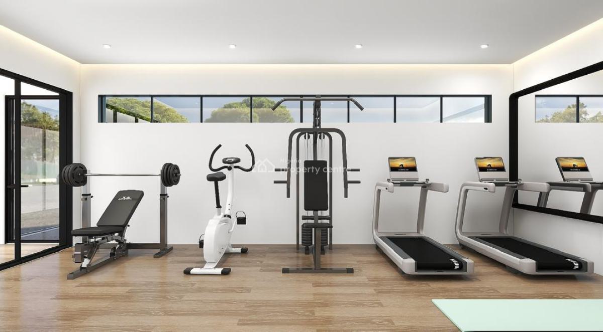 Luxury & Spacious 3-bedroom Apartments with Bq, Babafemi Osoba Crescent Off Admiralty Road, Lekki Phase 1, Lekki, Lagos, Flat / Apartment for Sale