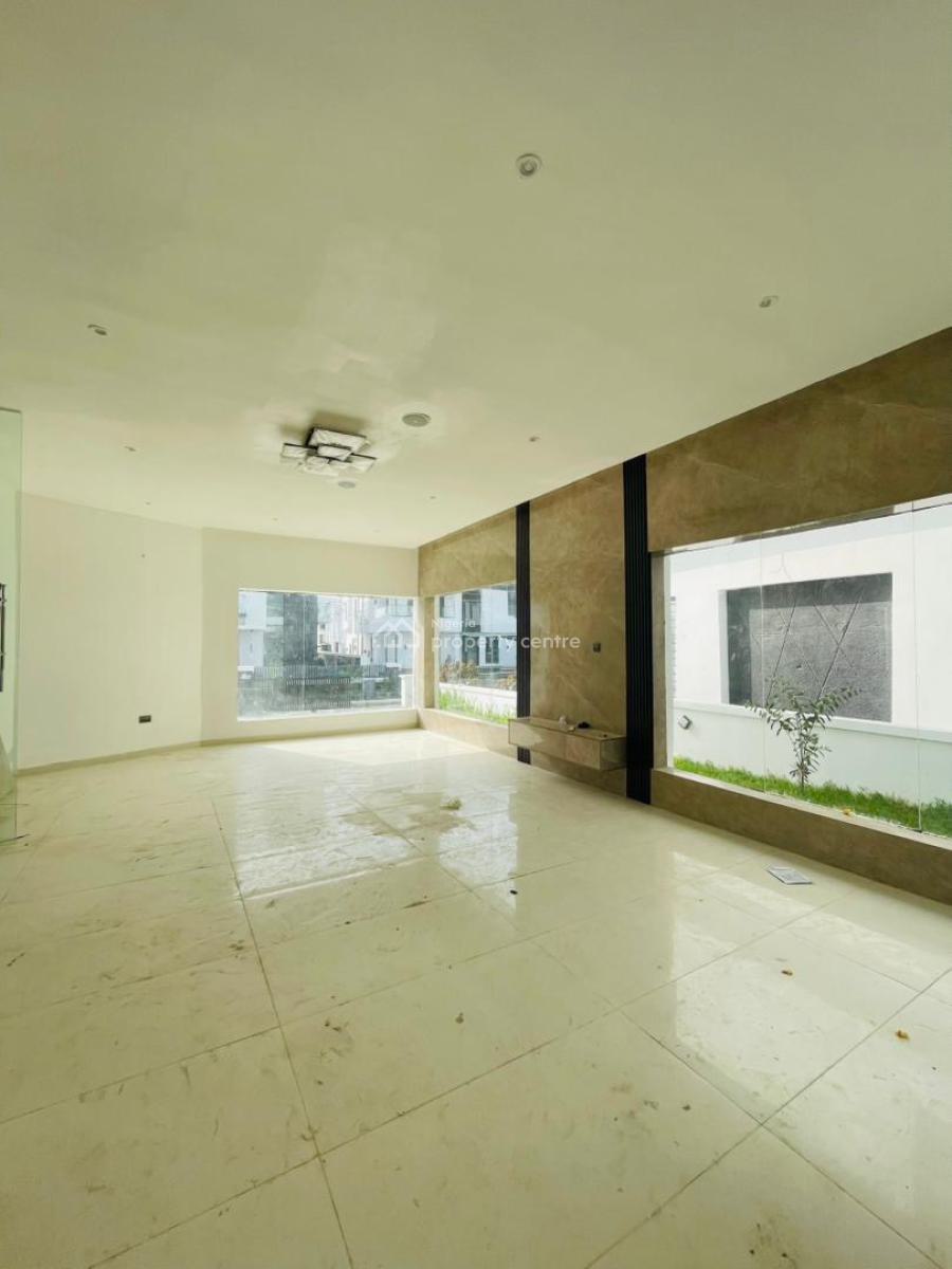 Luxury 5 Bedroom Detached Duplex with Bq and Pool, Megamound Estate, Ikota, Lekki, Lagos, Detached Duplex for Sale