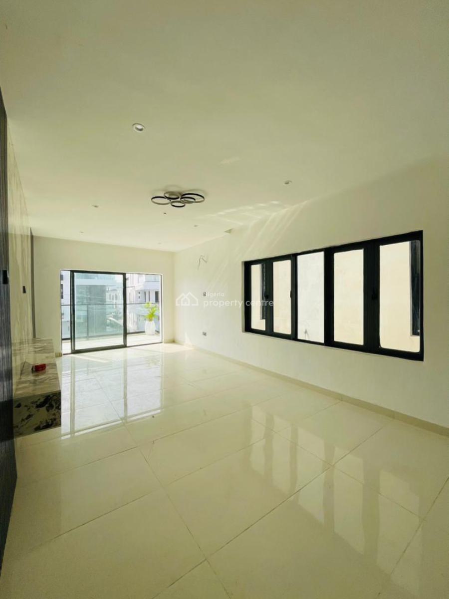 Luxury 5 Bedroom Detached Duplex with Bq and Pool, Megamound Estate, Ikota, Lekki, Lagos, Detached Duplex for Sale