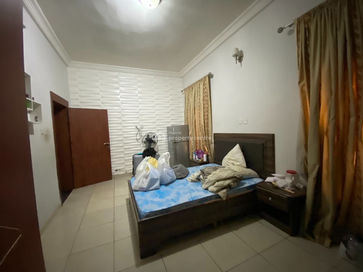 5-bedroom Fully Detached House with 2 Bedrooms, Off Omorinre Johnson Street, Lekki Phase 1, Lekki, Lagos, Detached Duplex for Sale