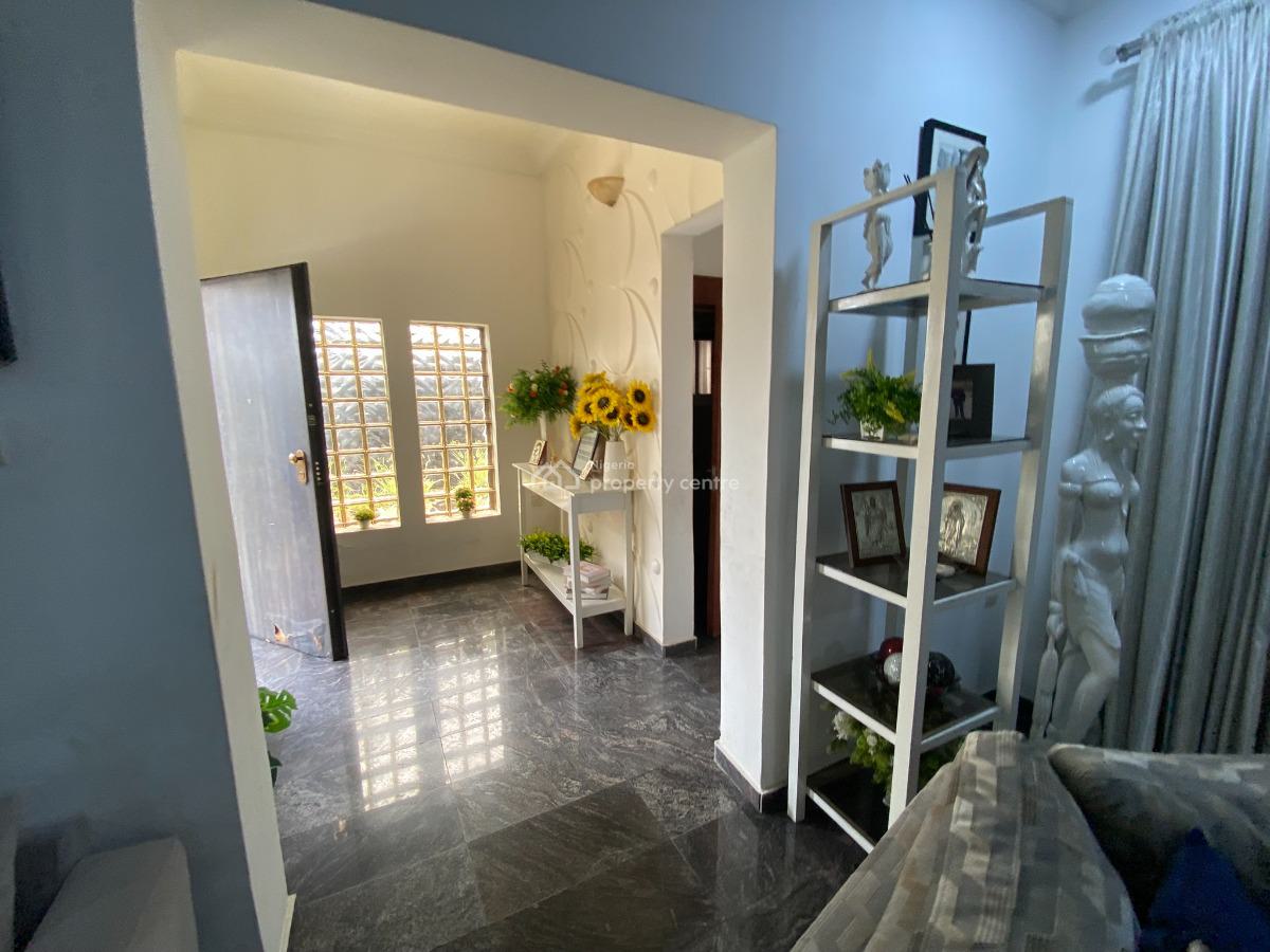 5-bedroom Fully Detached House with 2 Bedrooms, Off Omorinre Johnson Street, Lekki Phase 1, Lekki, Lagos, Detached Duplex for Sale