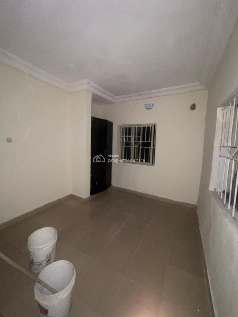Very Nice Newly Renovated Affordable Miniflat, Badore, Ajah, Lagos, House for Rent