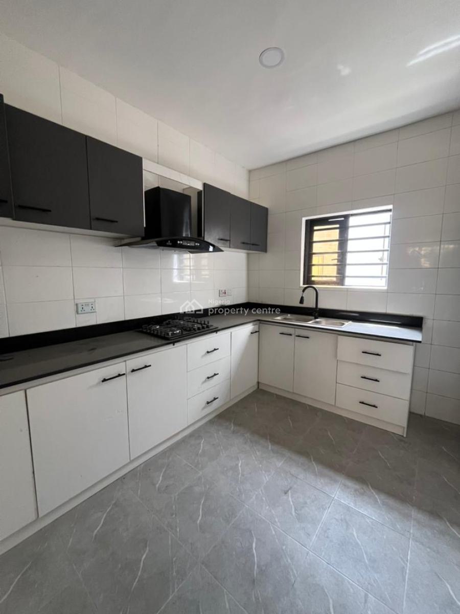 1 Bedroom Apartment, Ologolo, Lekki, Lagos, Flat / Apartment for Sale