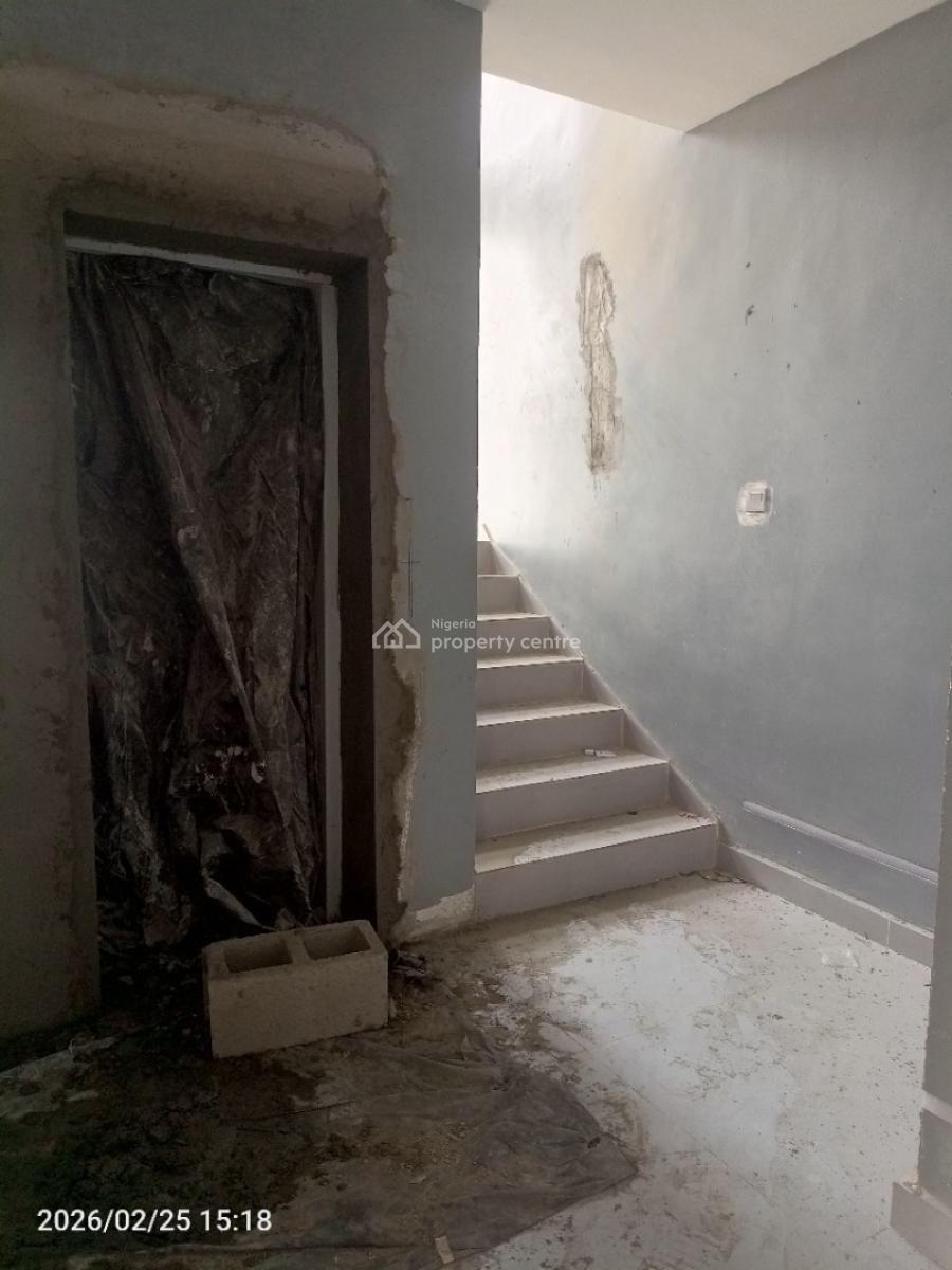 2 Bedroom Newly Built Luxurious Flat, Foreshore Freedom Way, Lekki Phase 1, Lekki, Lagos, Flat / Apartment for Sale