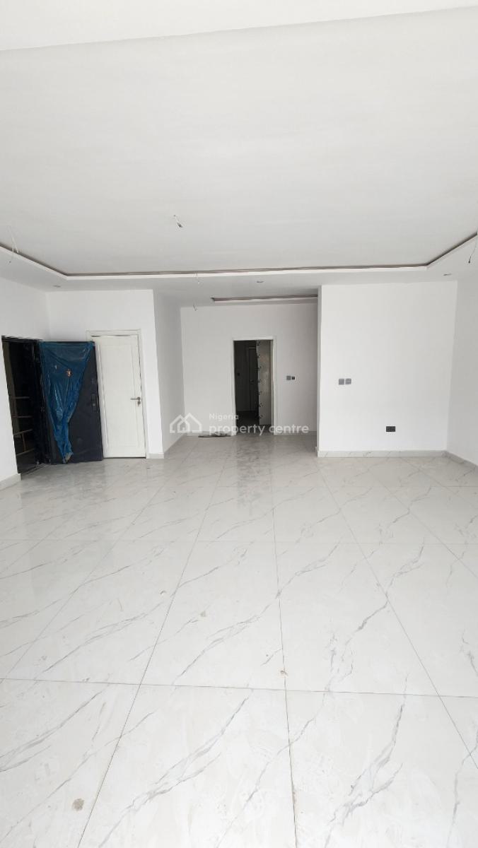 Brand New 2 Bedroom Apartment with Bq, Lekki Phase 1, Lekki, Lagos, Flat / Apartment for Sale