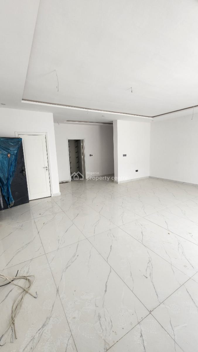 Brand New 2 Bedroom Apartment with Bq, Lekki Phase 1, Lekki, Lagos, Flat / Apartment for Sale