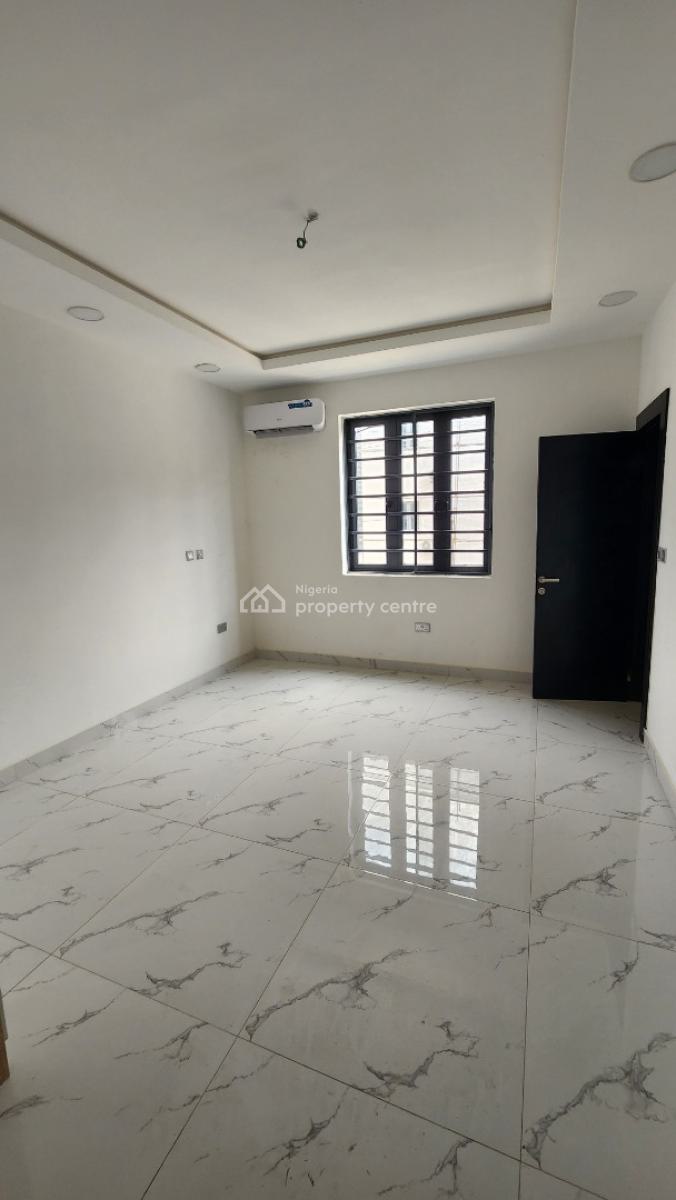 Brand New 2 Bedroom Apartment with Bq, Lekki Phase 1, Lekki, Lagos, Flat / Apartment for Sale
