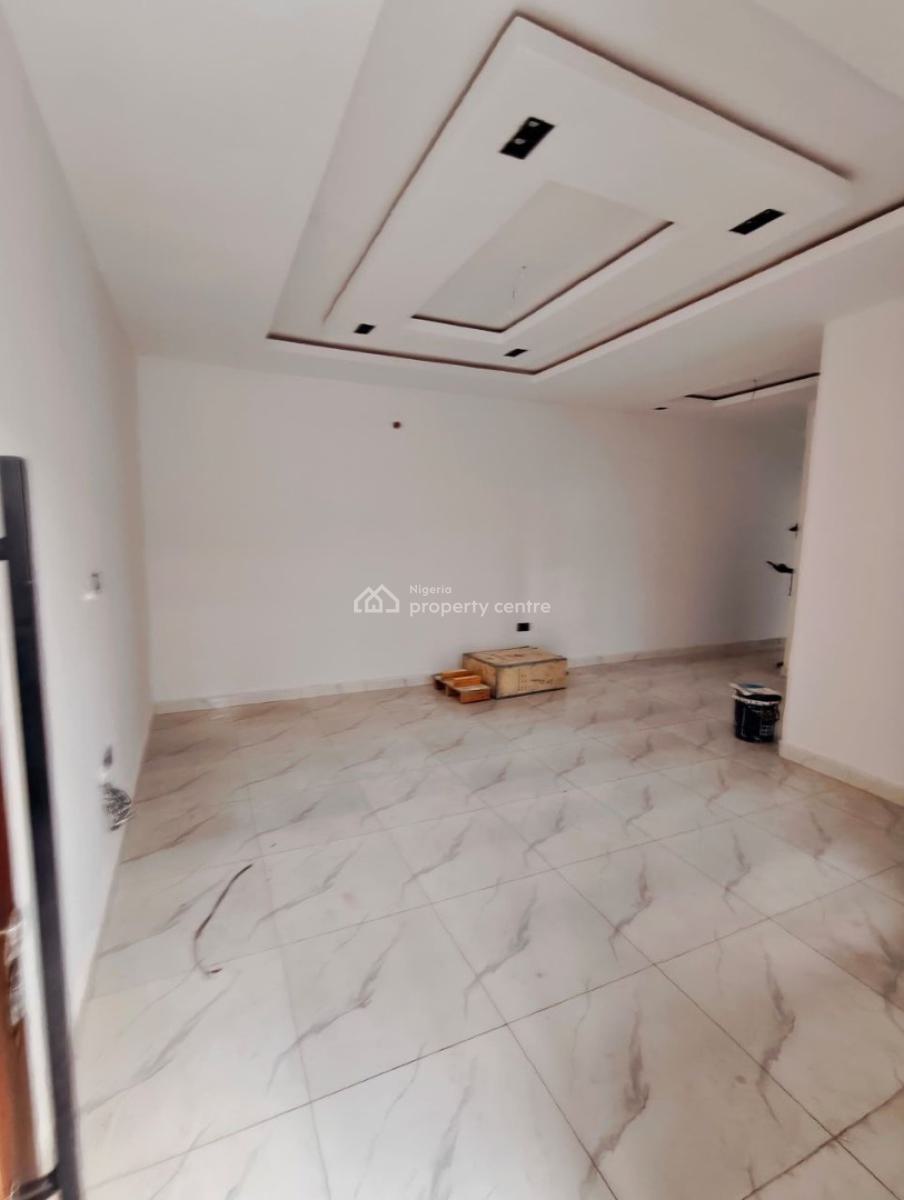 Newly Built 3 Bedroom Apartment, Oregun Ikeja, Ikeja, Lagos, House for Sale